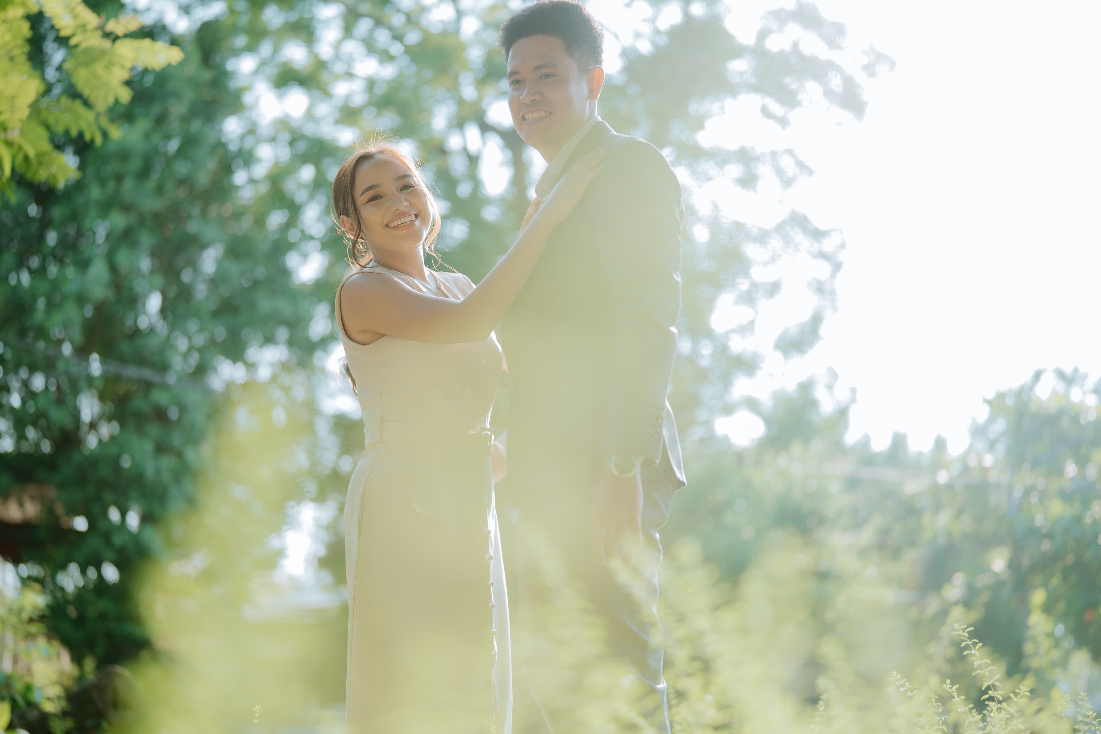 Wedding photo 3