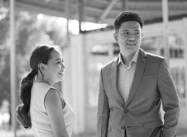 The Couple