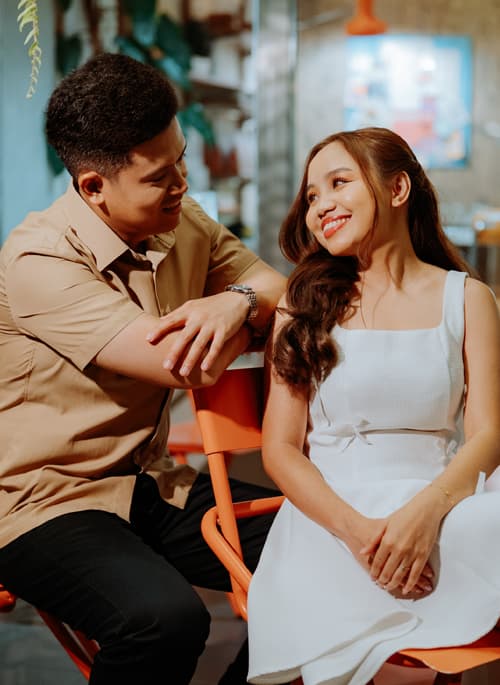 The Couple