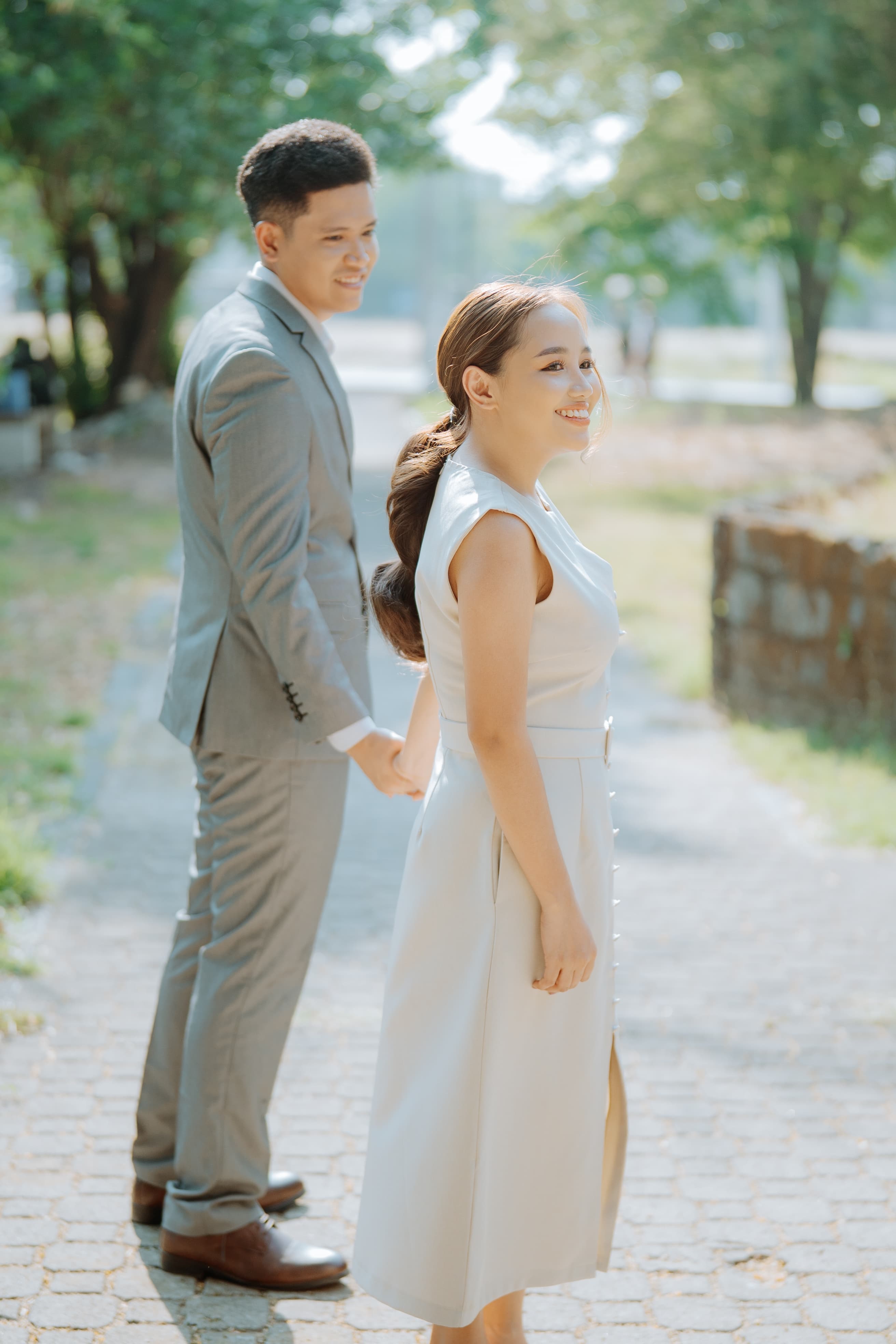 Wedding photo 1
